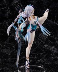 Lila: Swimsuit Ver. 1/7 Scale Statue