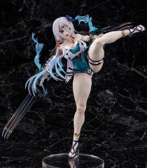 Lila: Swimsuit Ver. 1/7 Scale Statue