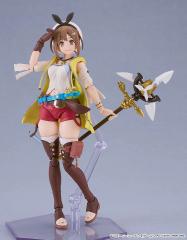 Plamatea: Reisalin Stout 6.29" Model Kit