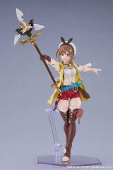 Plamatea: Reisalin Stout 6.29" Model Kit