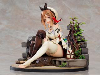 Reisalin Stout 1/6 Scale Statue