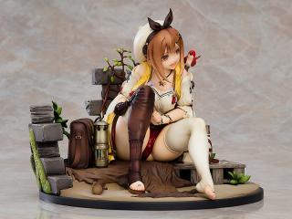 Reisalin Stout 1/6 Scale Statue