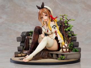 Reisalin Stout 1/6 Scale Statue