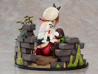 Reisalin Stout 1/6 Scale Statue
