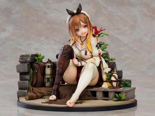 Reisalin Stout 1/6 Scale Statue