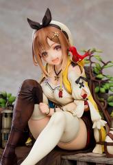 Reisalin Stout 1/6 Scale Statue