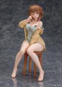 Reisalin Stout 1/7 Scale Statue (Nightclothes ver)