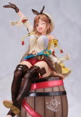 Ryza 1/7 Scale Statue (25th Anniv)