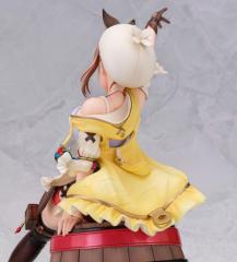 Ryza 1/7 Scale Statue (25th Anniv)