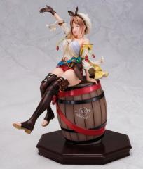 Ryza 1/7 Scale Statue (25th Anniv)
