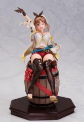 Ryza 1/7 Scale Statue (25th Anniv)