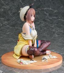 Ryza (Reisalin Stout) 1/6 Scale Statue