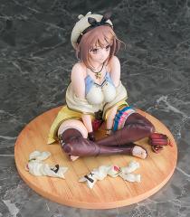 Ryza (Reisalin Stout) 1/6 Scale Statue