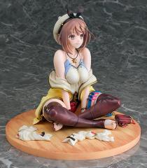 Ryza (Reisalin Stout) 1/6 Scale Statue