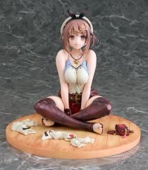 Ryza (Reisalin Stout) 1/6 Scale Statue