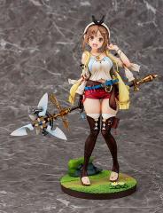 Ryza (Reisalin Stout) 1/7 Scale Statue