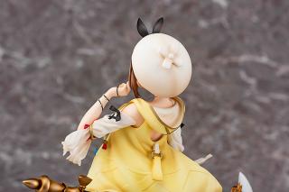 Ryza (Reisalin Stout) 1/7 Scale Statue