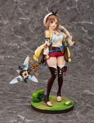 Ryza (Reisalin Stout) 1/7 Scale Statue