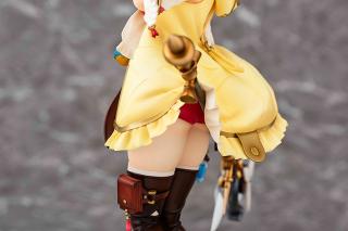 Ryza (Reisalin Stout) 1/7 Scale Statue