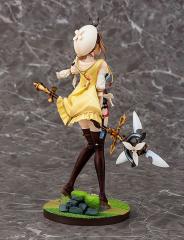 Ryza (Reisalin Stout) 1/7 Scale Statue