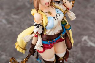 Ryza (Reisalin Stout) 1/7 Scale Statue