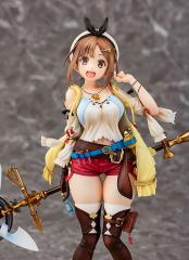 Ryza (Reisalin Stout) 1/7 Scale Statue