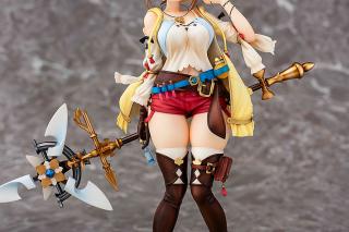 Ryza (Reisalin Stout) 1/7 Scale Statue