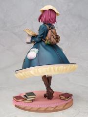 Atelier Sophie Neuenmuller: Everyday Ver. 1/7 Scale Statue