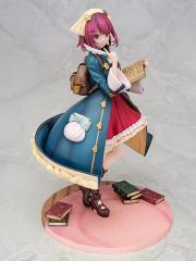 Atelier Sophie Neuenmuller: Everyday Ver. 1/7 Scale Statue