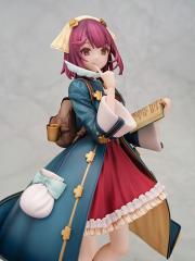 Atelier Sophie Neuenmuller: Everyday Ver. 1/7 Scale Statue