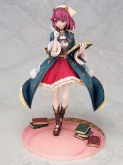 Atelier Sophie Neuenmuller: Everyday Ver. 1/7 Scale Statue