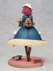 Atelier Sophie Neuenmuller: Everyday Ver. 1/7 Scale Statue