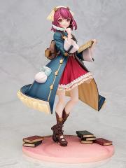 Atelier Sophie Neuenmuller: Everyday Ver. 1/7 Scale Statue