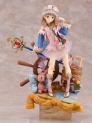 Totori 1/8 Scale Statue