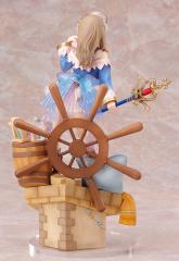 Totori 1/8 Scale Statue