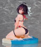 Yumia Liessfeldt: Swimsuit Ver 1/7 Scale Statue