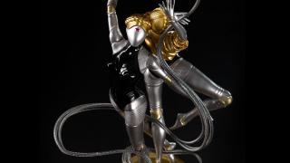 Twins 11.8" Statue (exclusive)