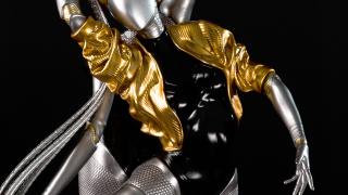 Twins 11.8" Statue (exclusive)