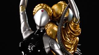 Twins 11.8" Statue (exclusive)