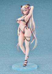 Agir: Nightpool 1/6 Scale Statue