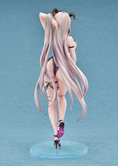 Agir: Nightpool 1/6 Scale Statue