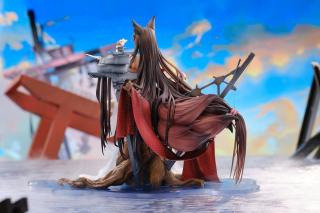 Amagi (Wending Waters Serene Lotus Ver.) 1/7 Scale Statue