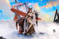 Amagi (Wending Waters Serene Lotus Ver.) 1/7 Scale Statue