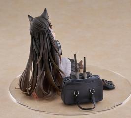 Atago 5.31" Statue (School Traumerei)