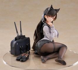 Atago 5.31" Statue (School Traumerei)