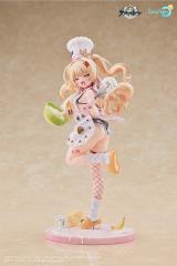 Bache: Anniversary Illustration Ver. 1/7 Scale Statue