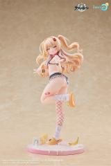 Bache: Anniversary Illustration Ver. 1/7 Scale Statue