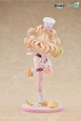 Bache: Anniversary Illustration Ver. 1/7 Scale Statue