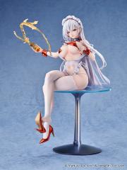 Belfast: Blissful Service Ver. 1/7 Scale Statue