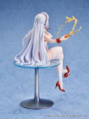 Belfast: Blissful Service Ver. 1/7 Scale Statue